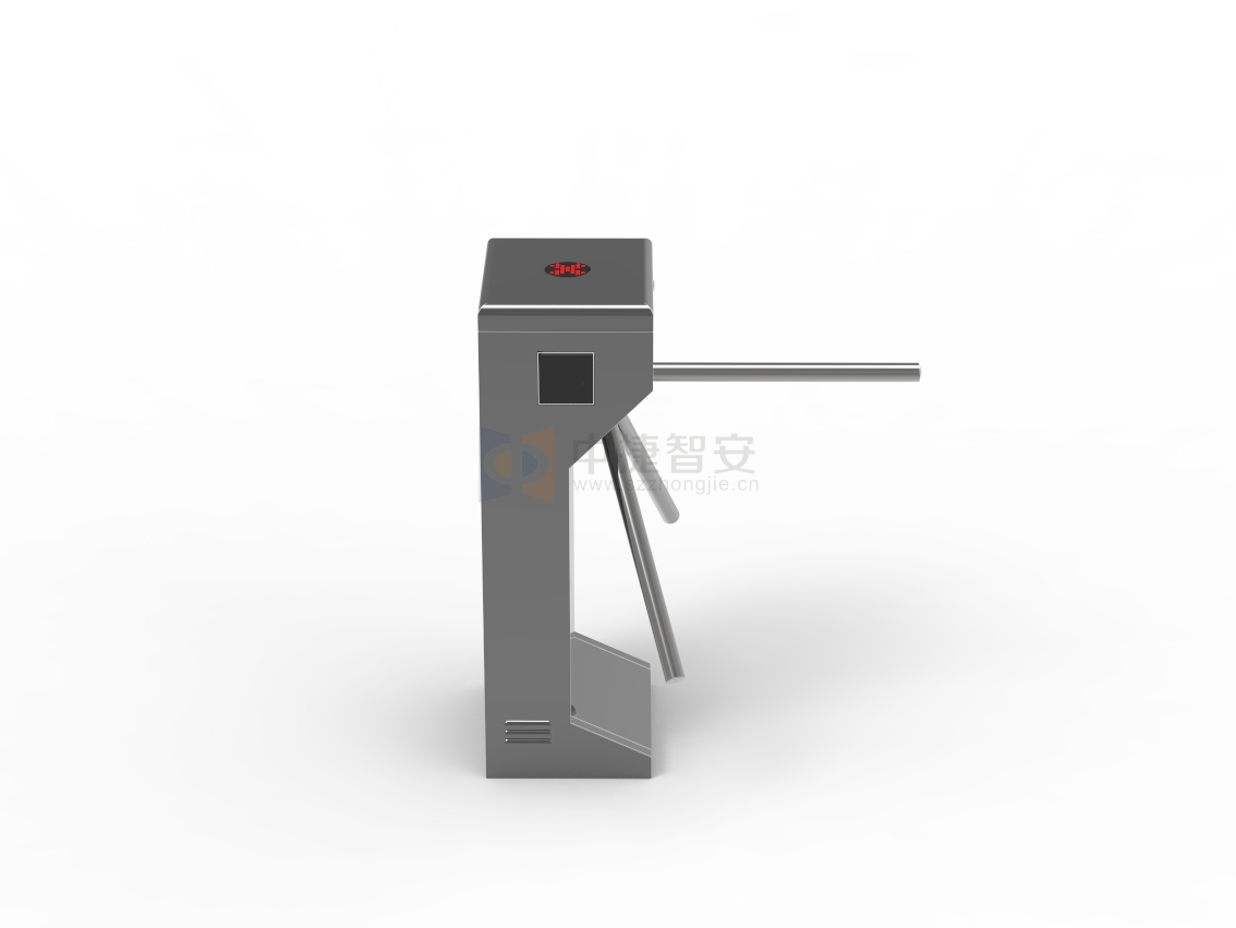 Vertical Tripod Turnstile gate ZOJE-S206